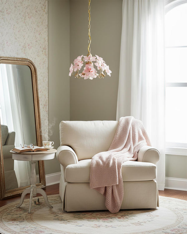 Orelaeria Pendant Lamp