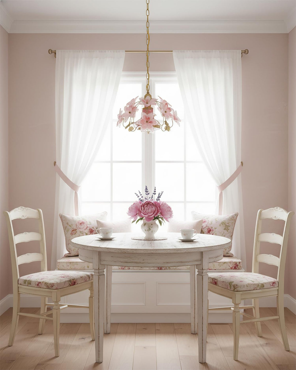 Orelaeria Pendant Lamp
