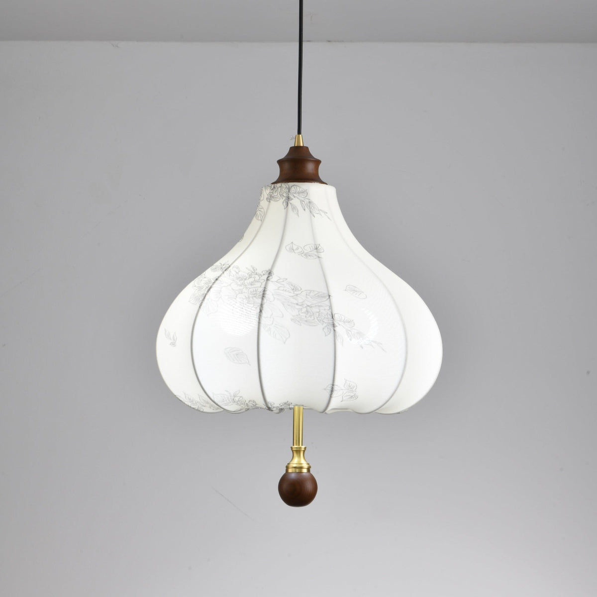 Blossom Lantern Pendant Light