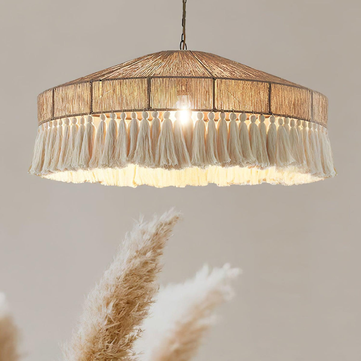 Duvia Chandelier