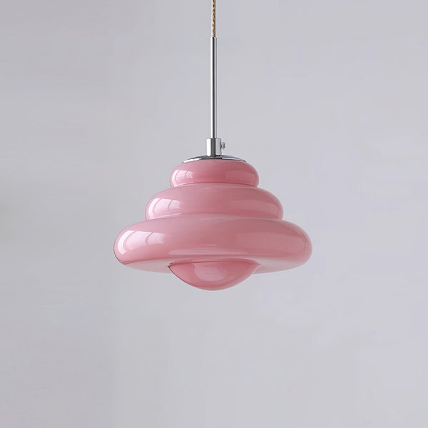 Vortex Retro Pendant Light