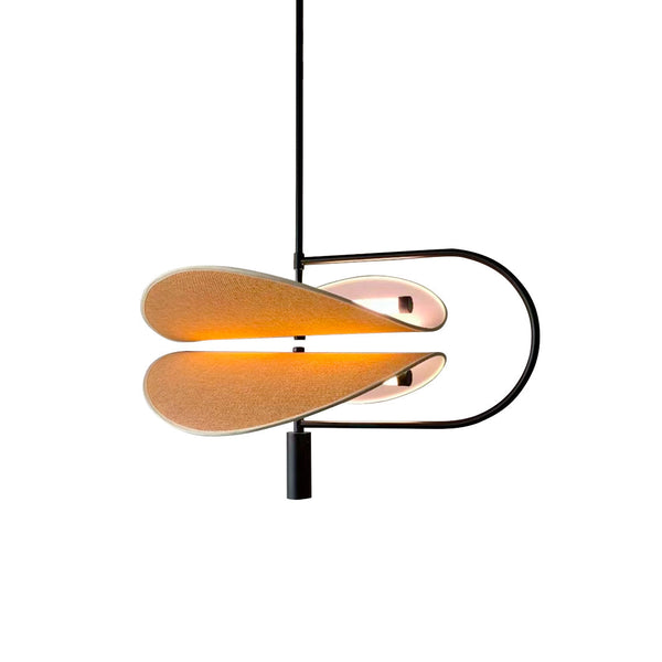 Ildvuvyk Pendant Light