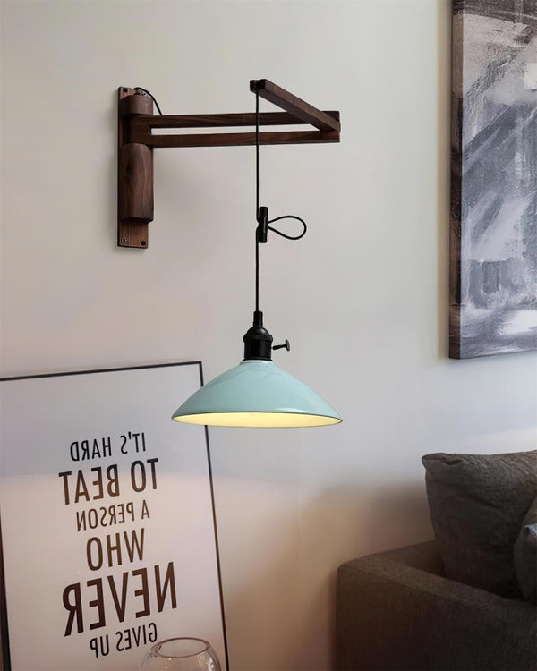 Sorenette Wall Lamp