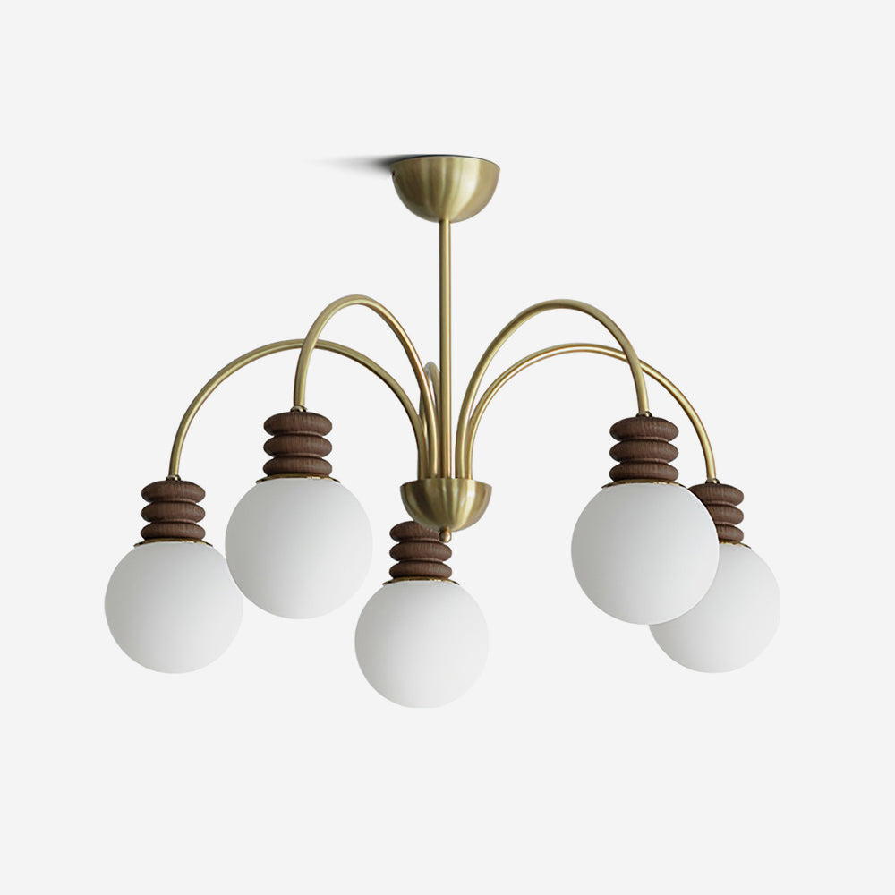 Noraissa Chandelier