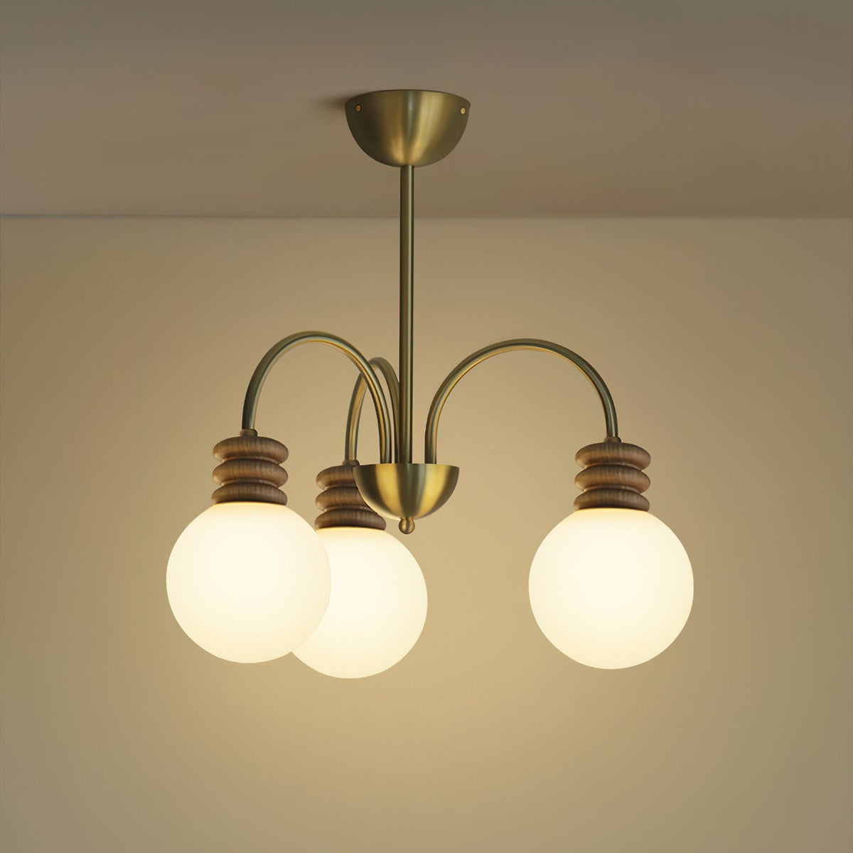 Noraissa Chandelier