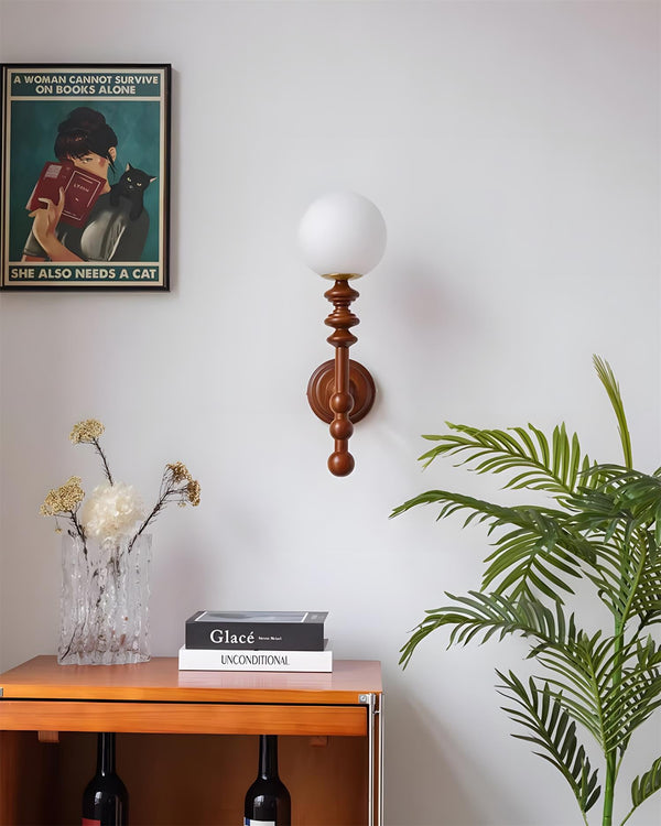 Terielelia Wall Lamp