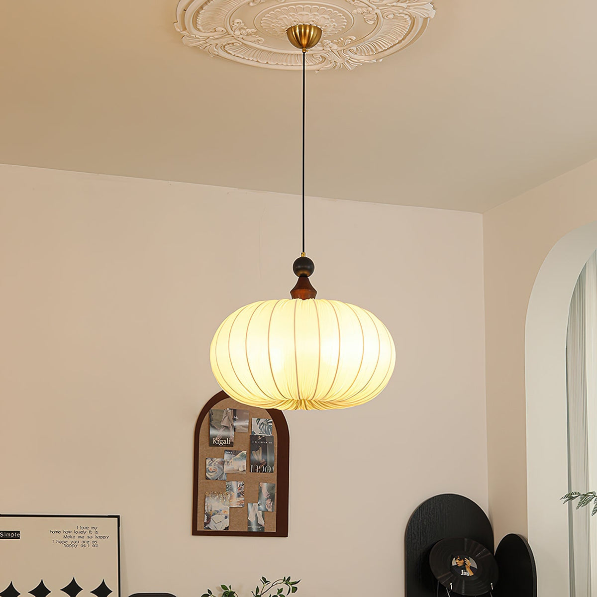Lanora Pendant Light