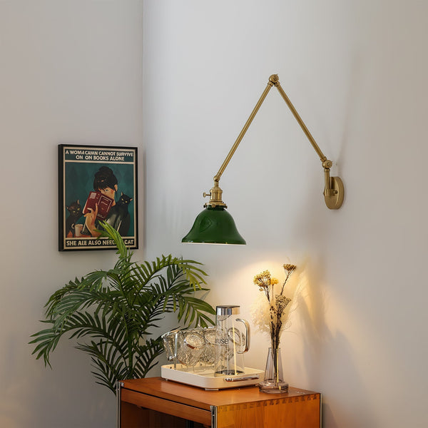 Calelaria Wall Lamp