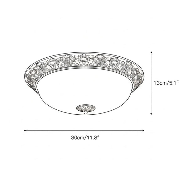 Veleora Ceiling Lamp