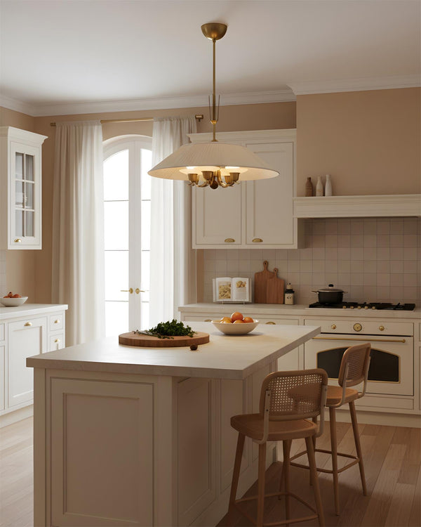 Sorarine Pendant Lamp