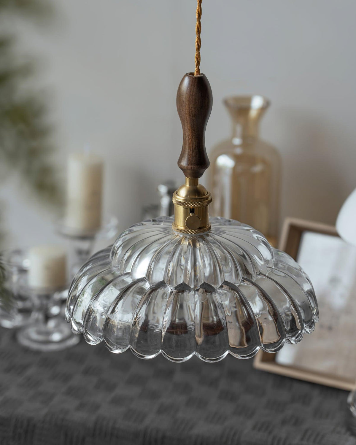 Aster Pendant Light