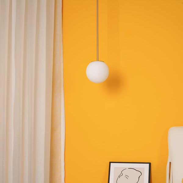 Morandi Modern Floor Lamp, 4 Colour
