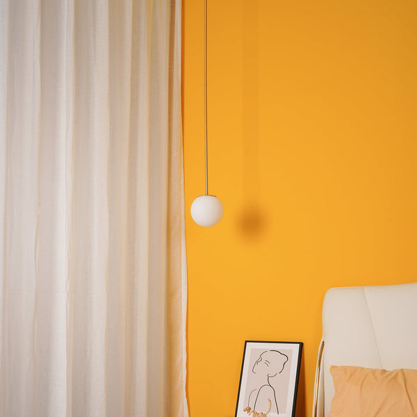 Morandi Modern Floor Lamp, 4 Colour