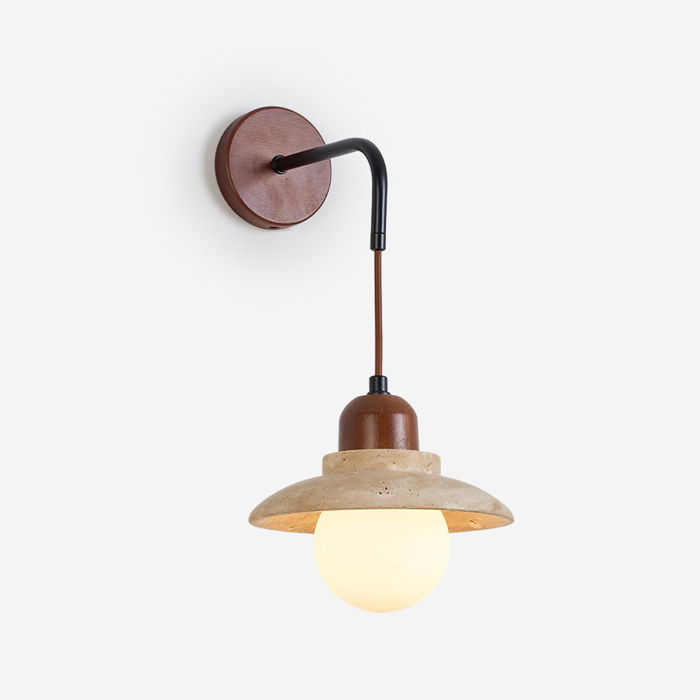 Rilley Wall Lamp