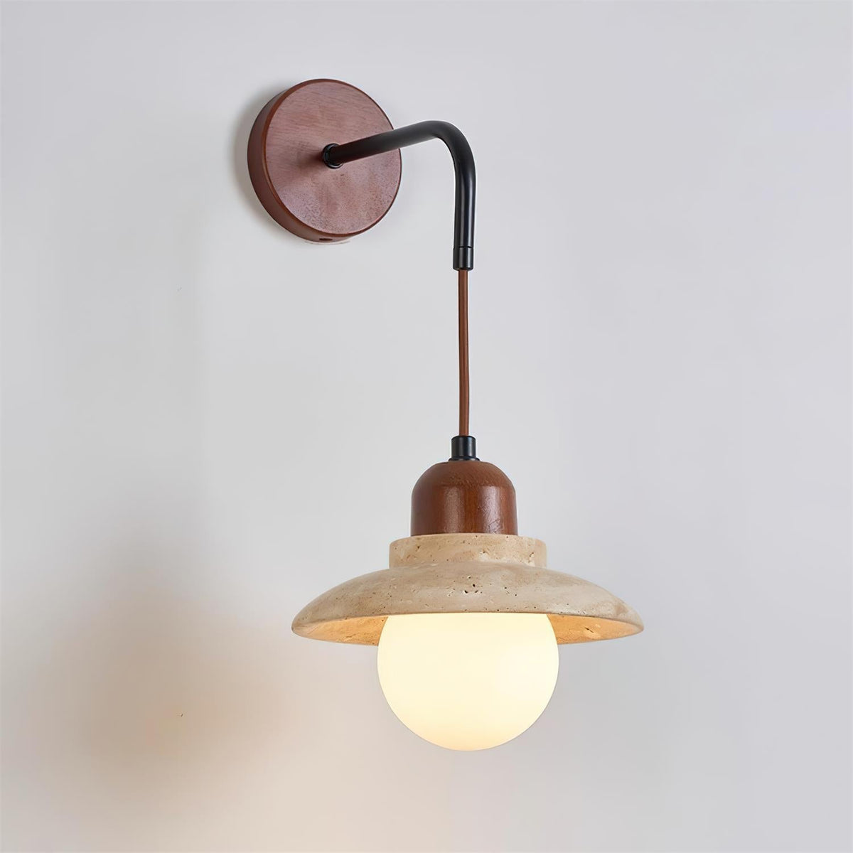 Rilley Wall Lamp