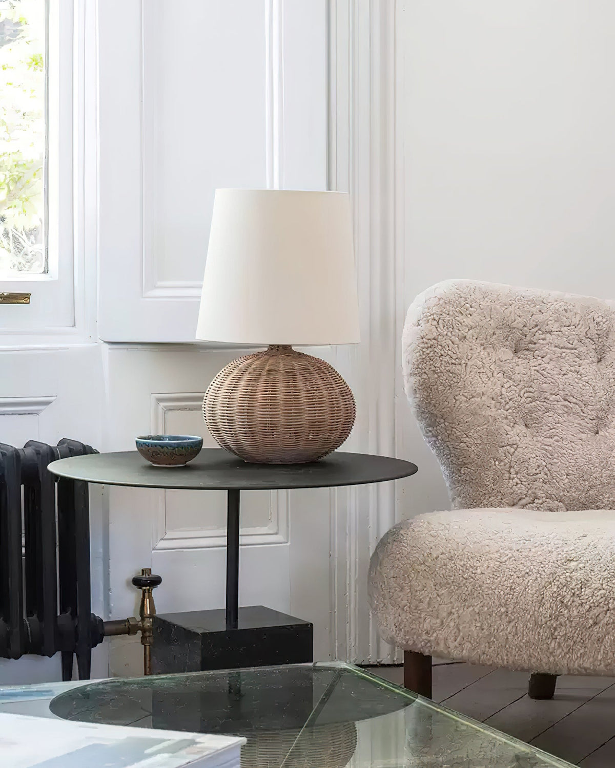 Orelinaya Table Lamp