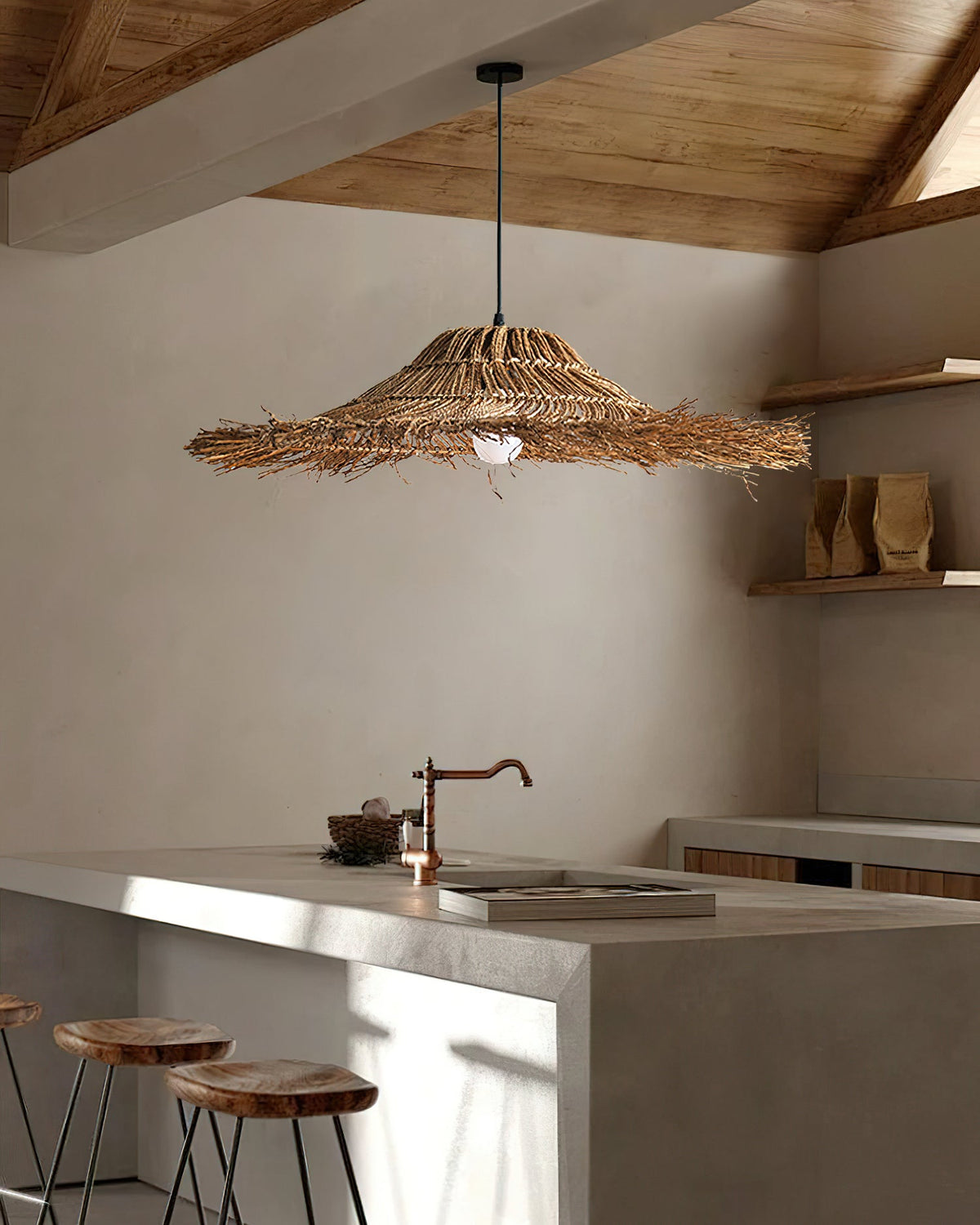 Teriisia Pendant Lamp