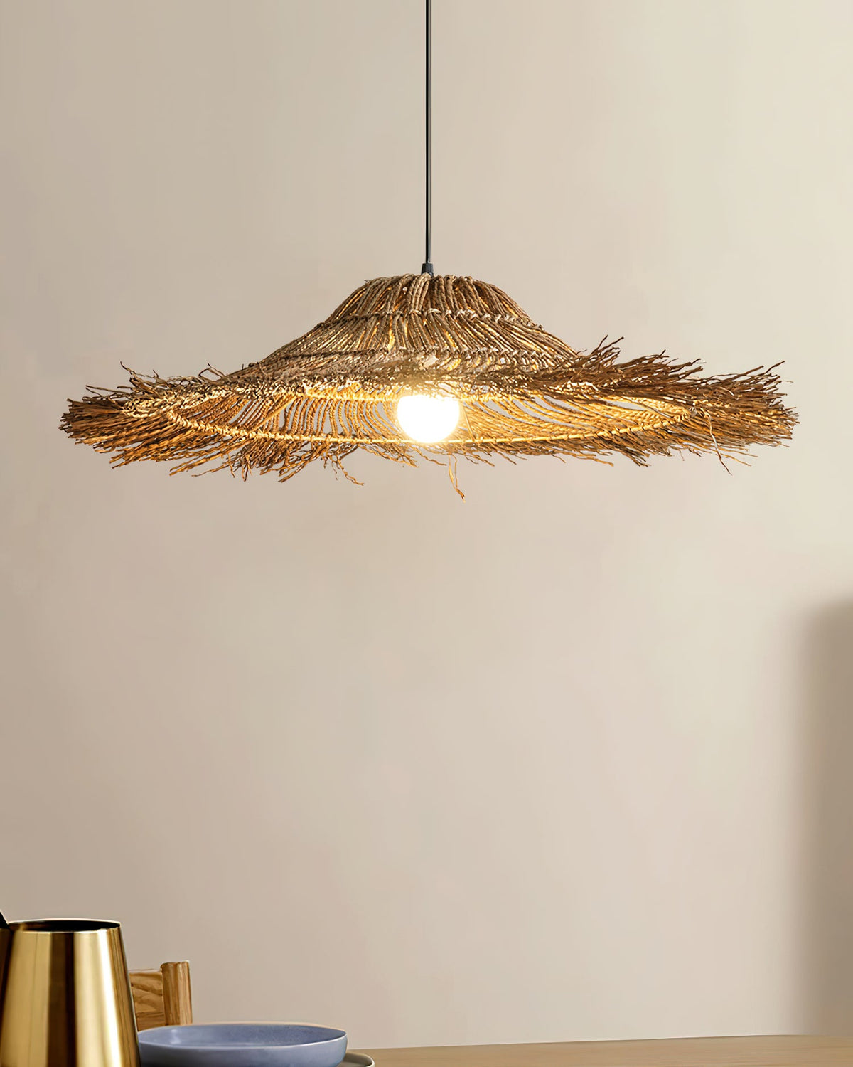 Teriisia Pendant Lamp