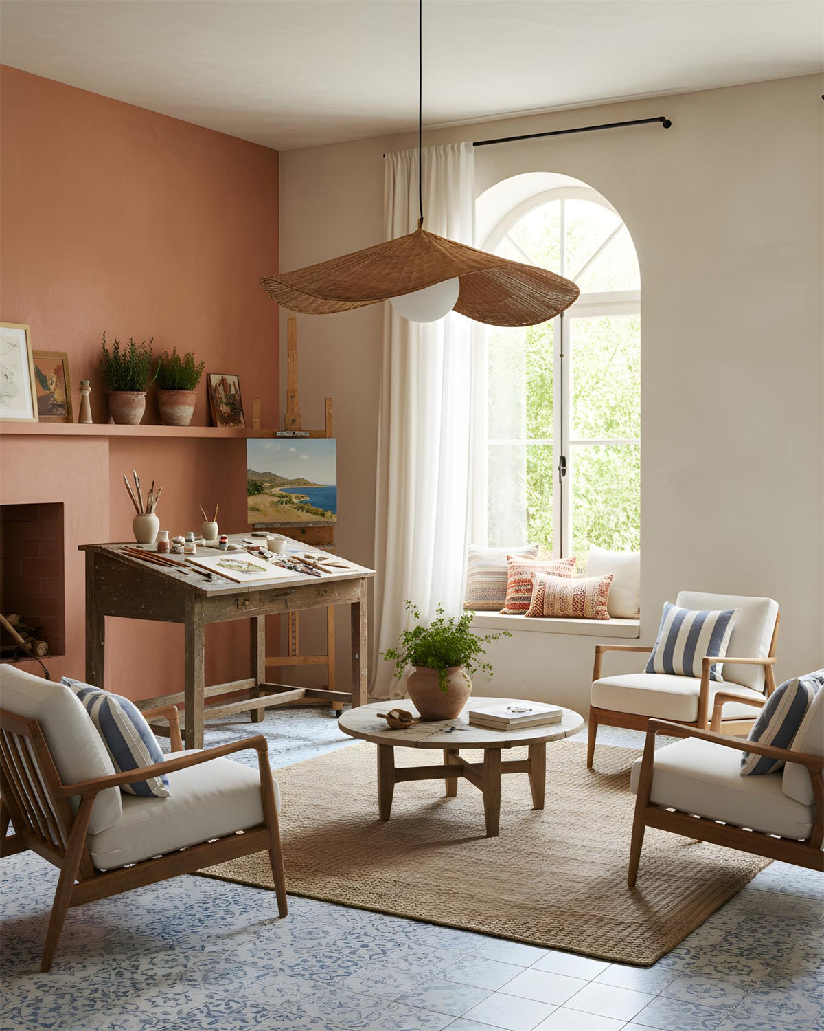 Soririna Pendant Lamp