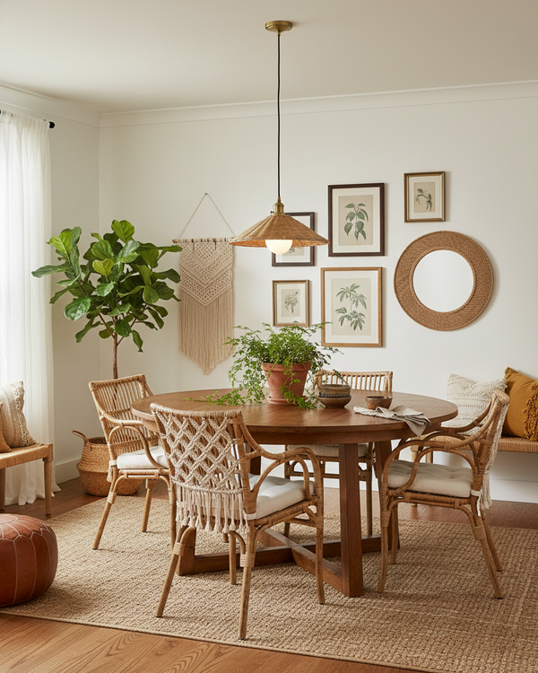 Teriuira Pendant Lamp