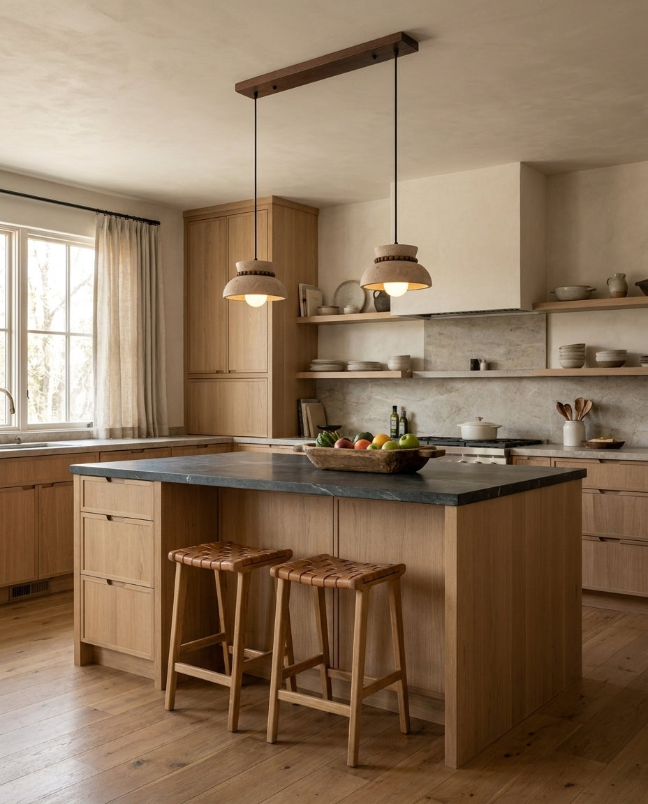 Oreliveria Pendant Light