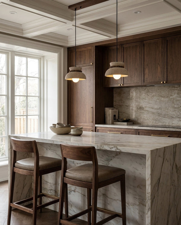 Oreliveria Pendant Light