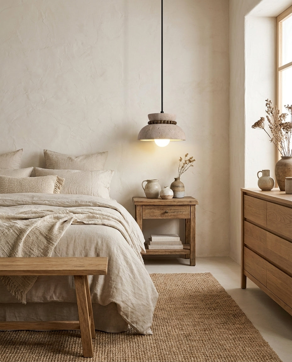 Oreliveria Pendant Light