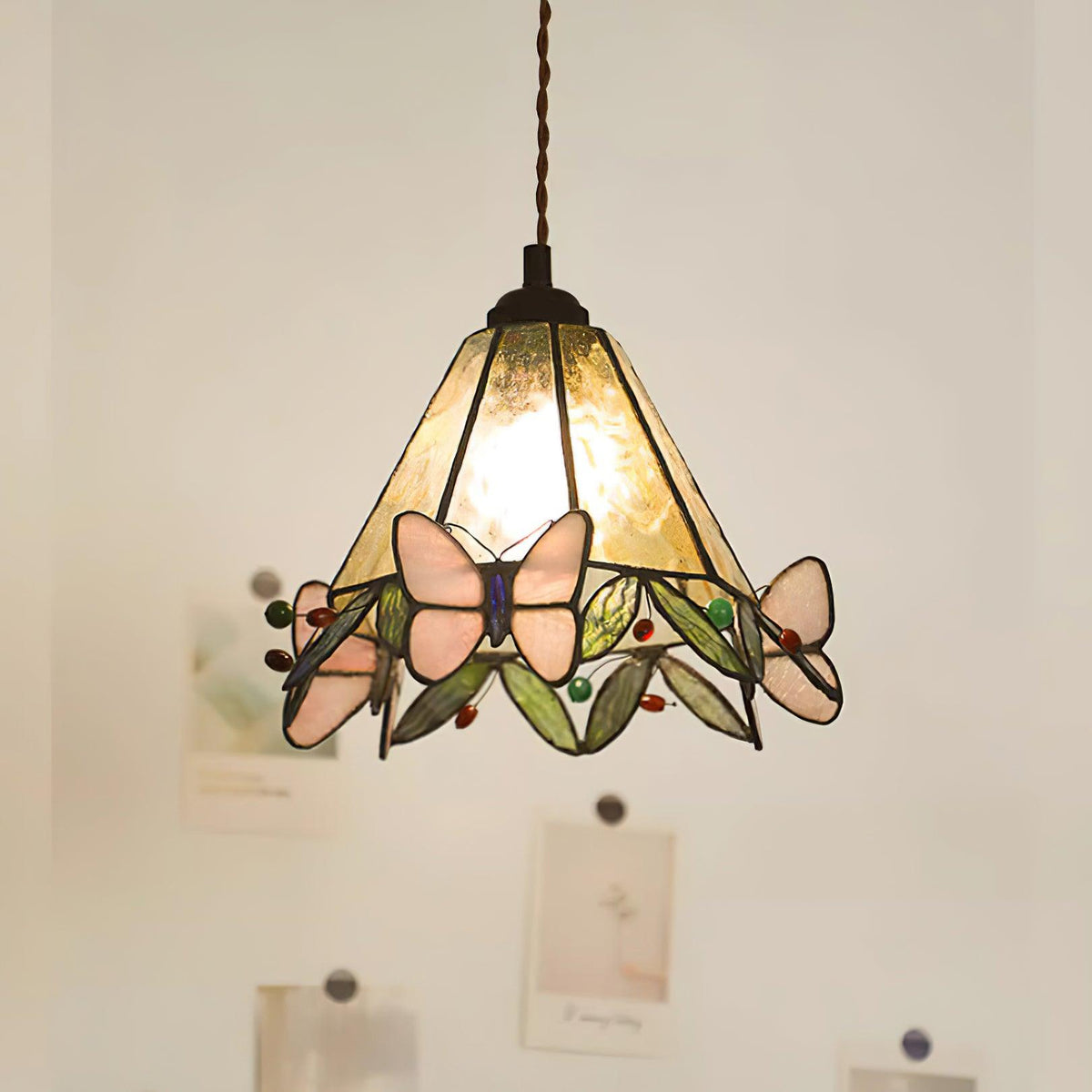 Briandy Pendant Light