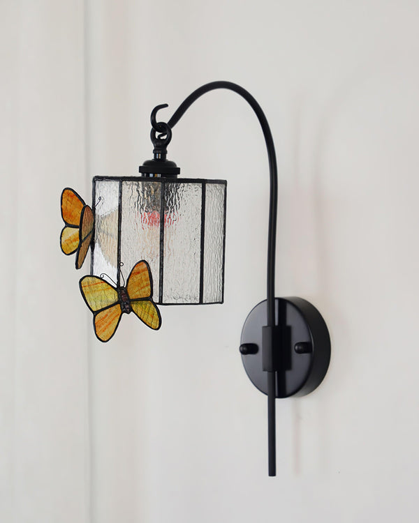 Tiffany Wall Lamp