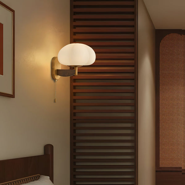 Caleora Wall Lamp