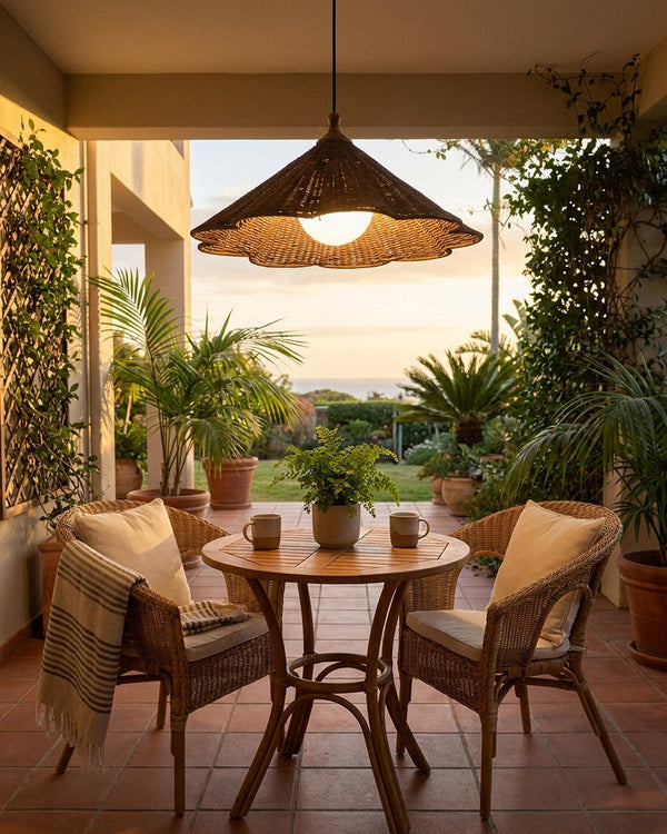Nororira Pendant Light