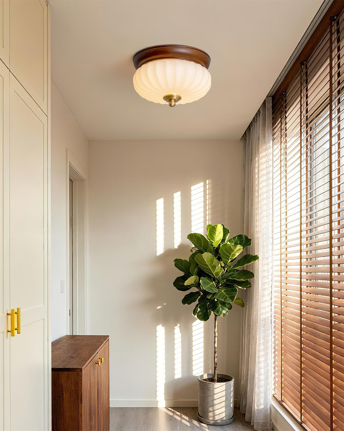 Soririan Ceiling Lamp
