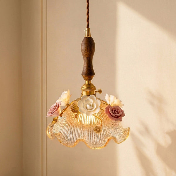 Lumiine Pendant Light