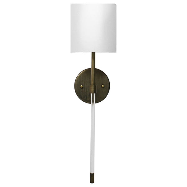 Lumos Fabric Wall Lamp