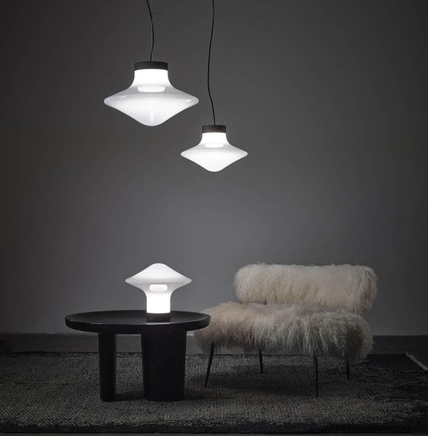 Brokis Trottola Table Lamp