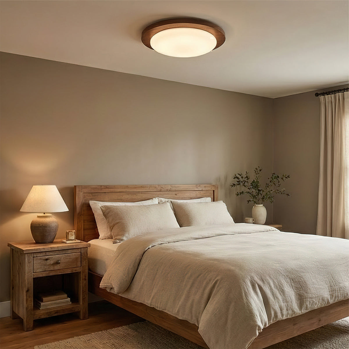 Rivorella Ceiling Light