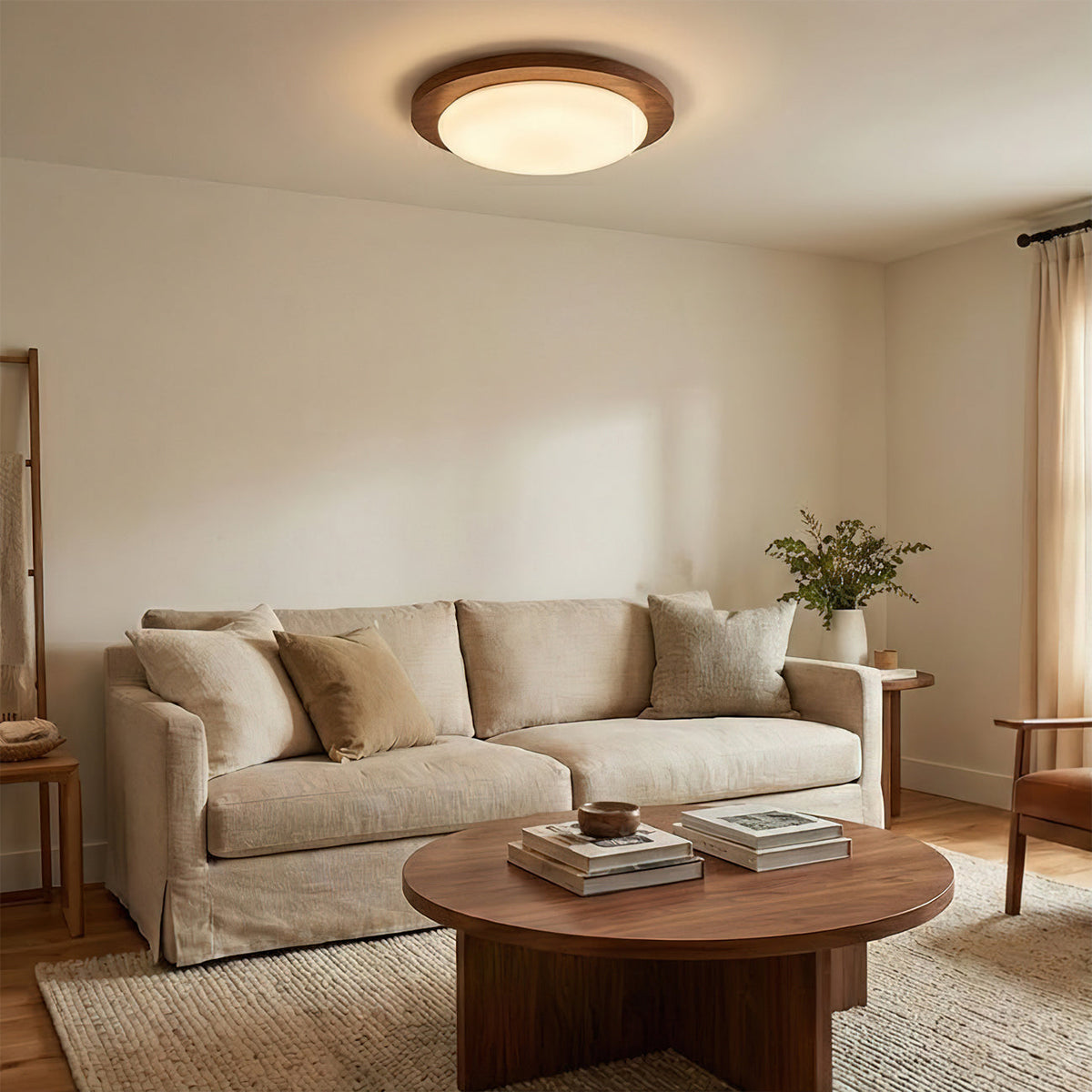 Rivorella Ceiling Light