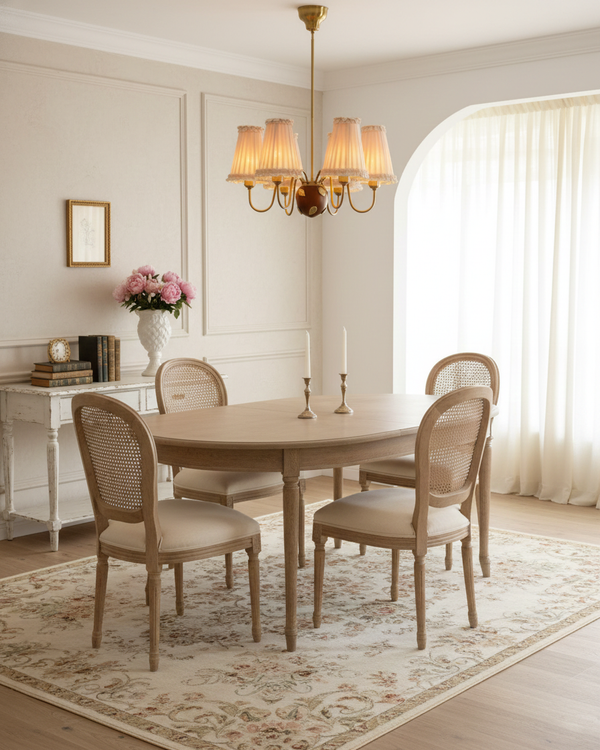 Noririel Chandelier