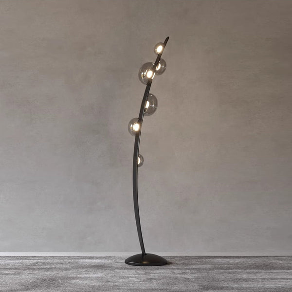Ciraaya Floor Lamp