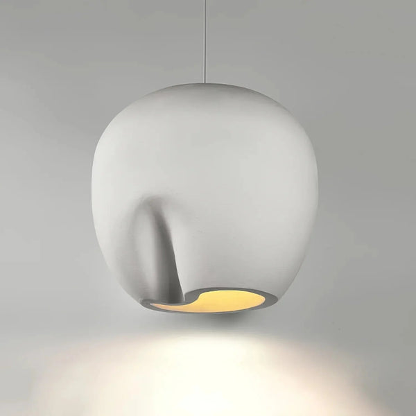 Bucket Pendant Lamp