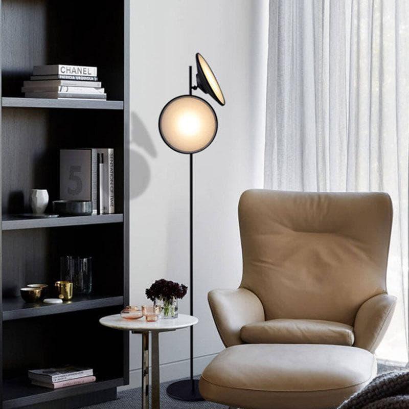 Bulat Floor Lamp