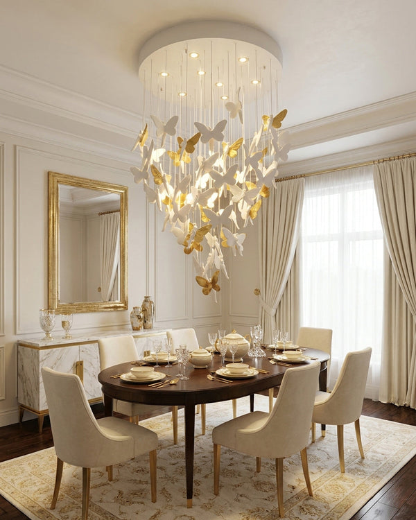 Ciriissa Chandelier