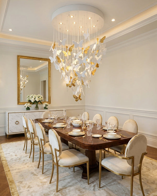 Ciriissa Chandelier