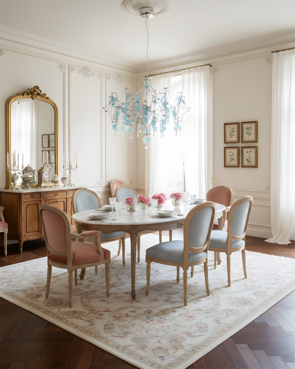 Renerena Chandelier
