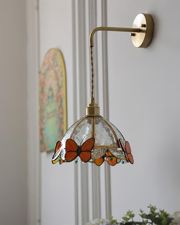Lumalette Wall Lamp