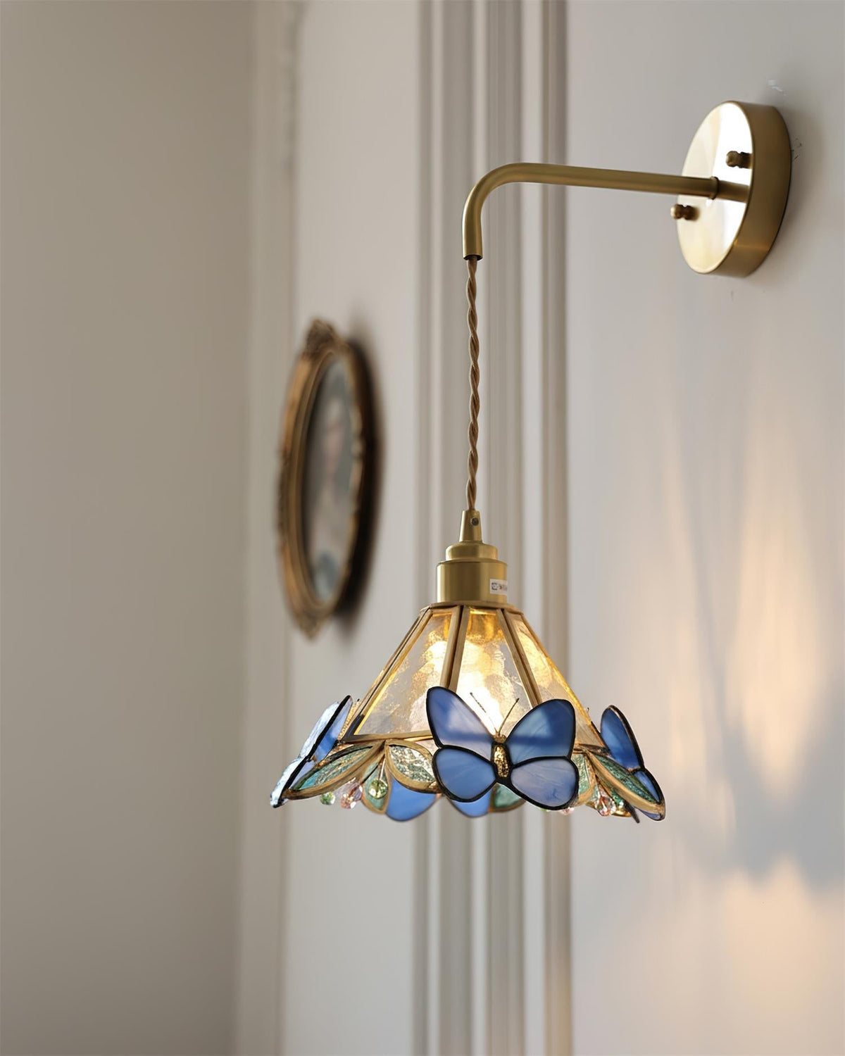 Lumalette Wall Lamp