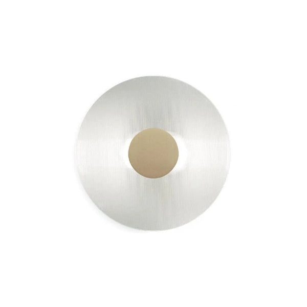 Button Wall Lamp