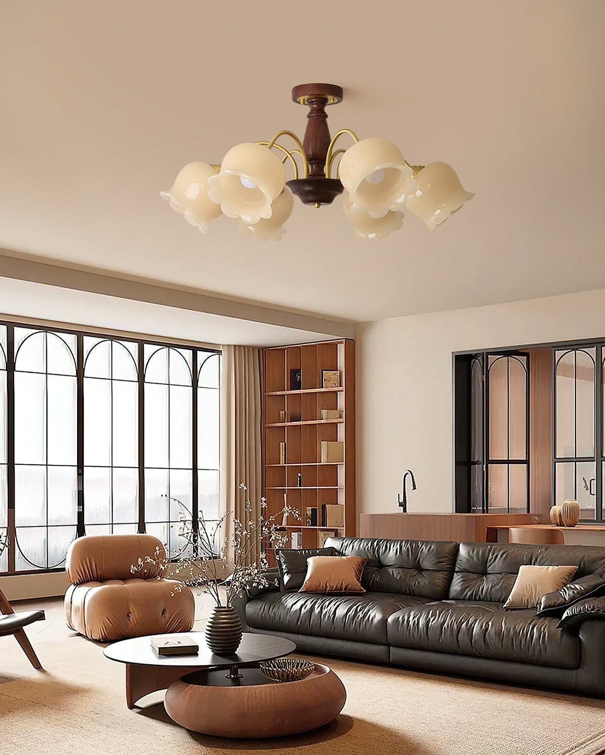 Faelin Chandelier
