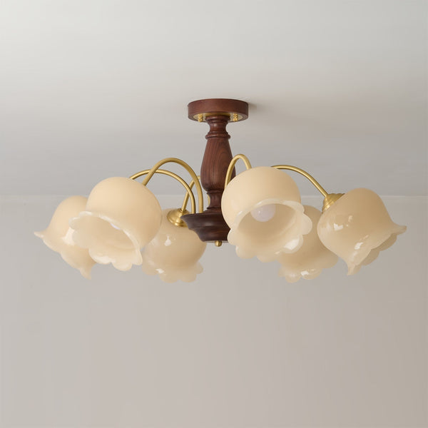 Faelin Chandelier