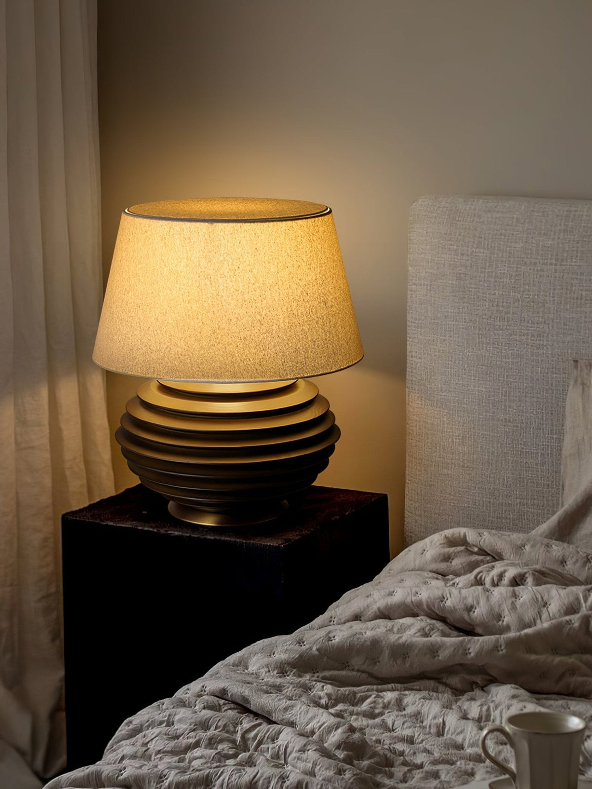 Cadence Table Lamp